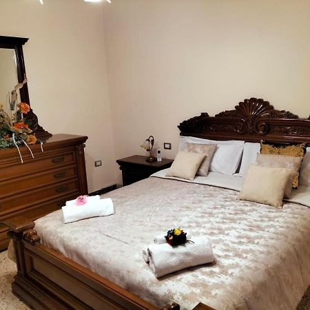 B&B Rosa Dei Venti Сорсо Экстерьер фото