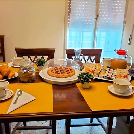 B&B Rosa Dei Venti Сорсо Номер фото