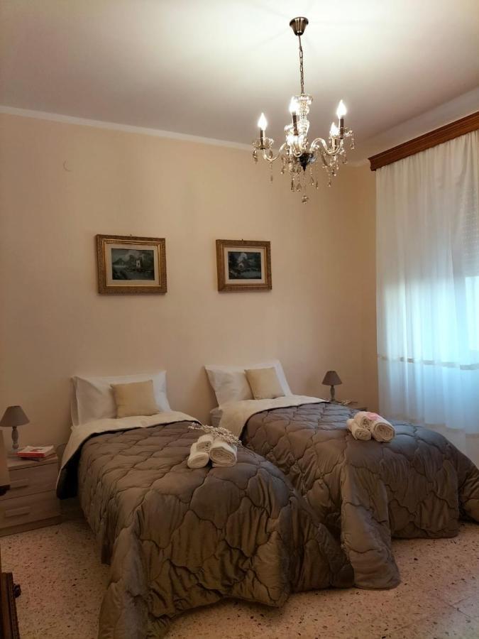 B&B Rosa Dei Venti Сорсо Экстерьер фото