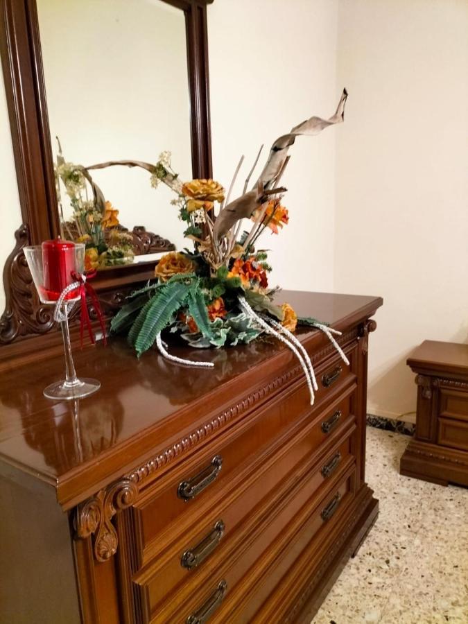 B&B Rosa Dei Venti Сорсо Экстерьер фото