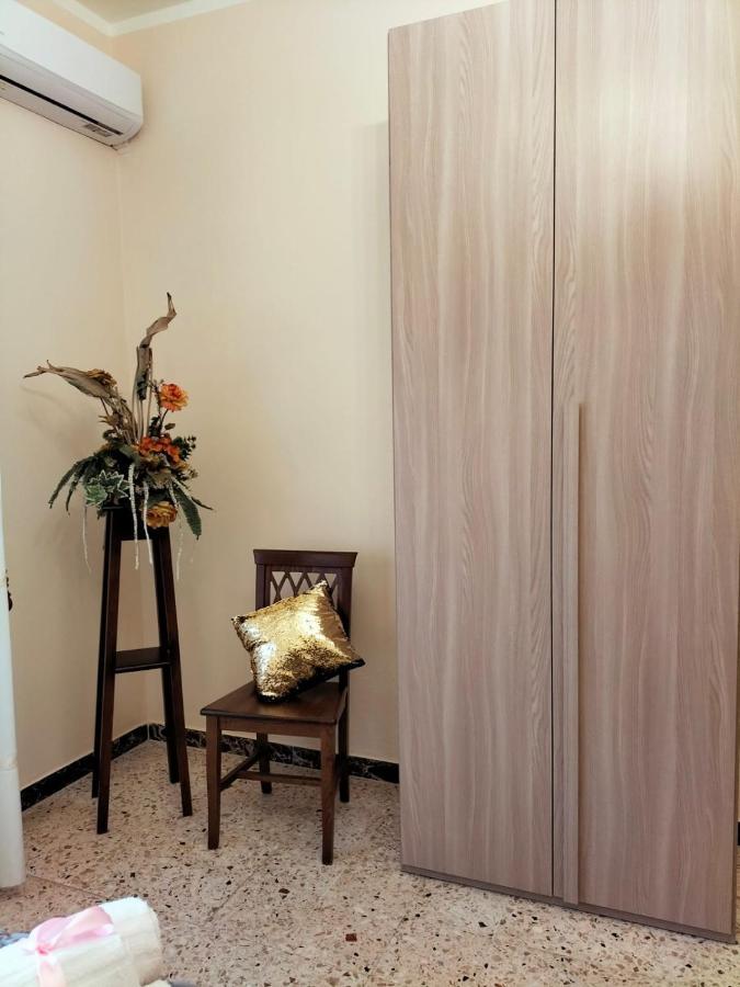 B&B Rosa Dei Venti Сорсо Экстерьер фото