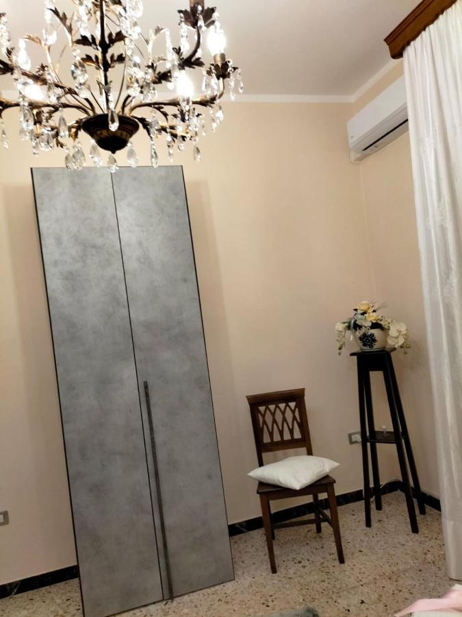 B&B Rosa Dei Venti Сорсо Экстерьер фото
